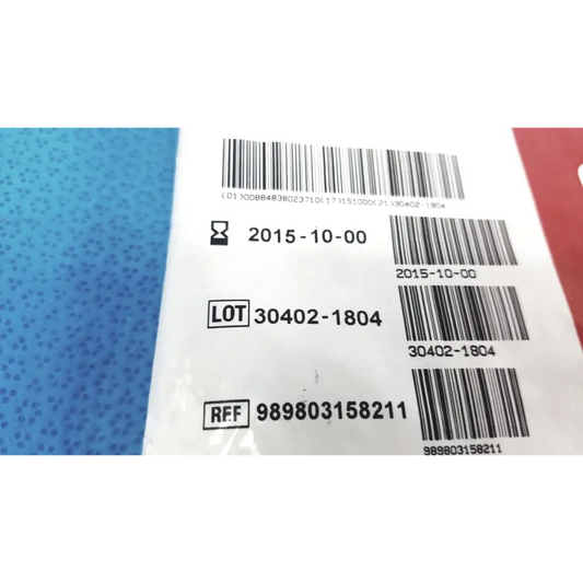 Philips DP Electrode Pad for Instructional Use Only Check Expiry Date Before