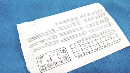 Philips DP Electrode Pad for Instructional Use Only Check Expiry Date Before