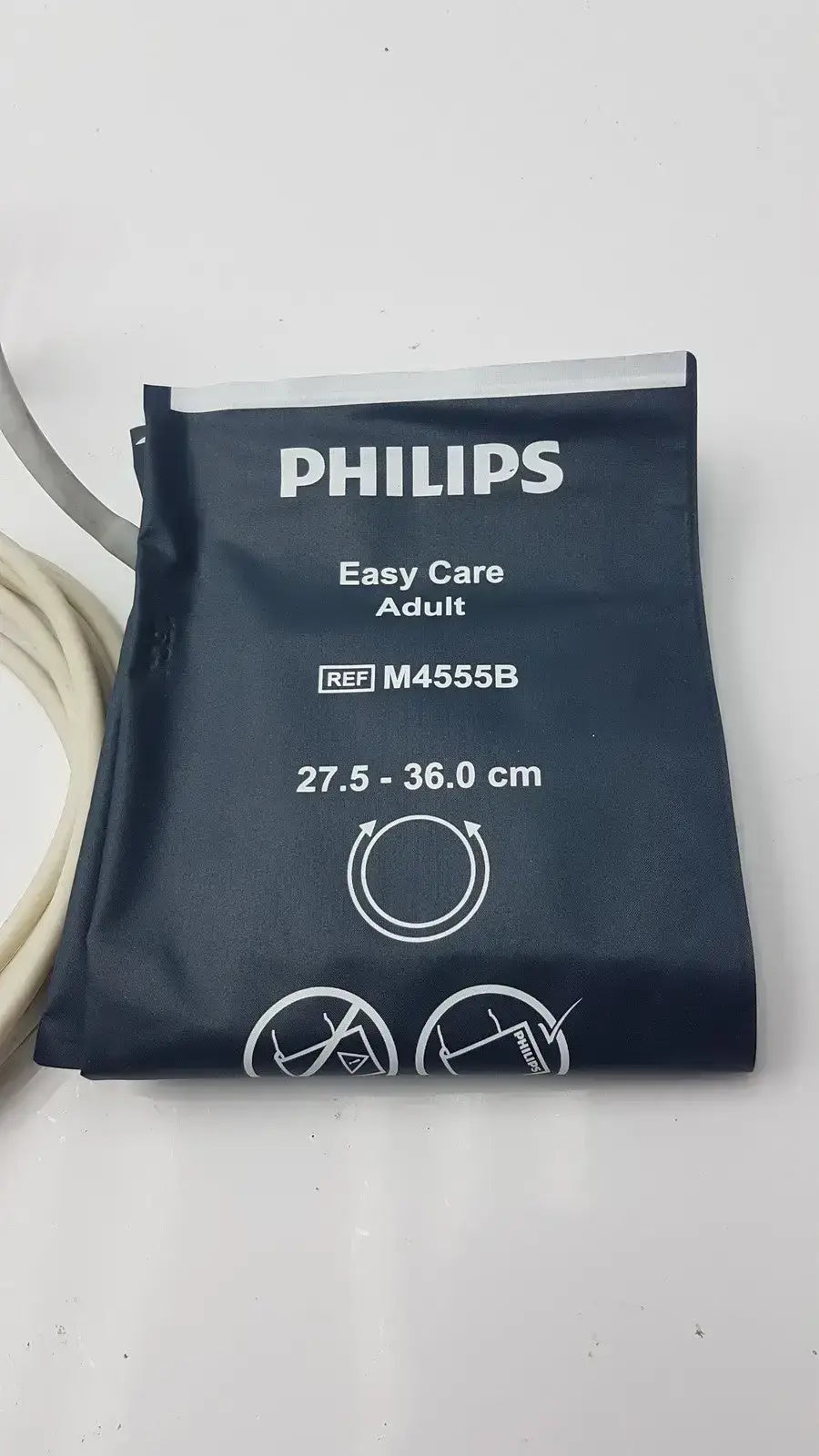 Philips Easy Care Adult 27.5 - 36 cm Ref. M4555B - Blood Pressure Cuff