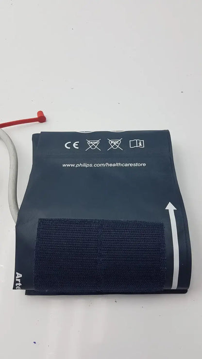 Philips Easy Care Adult 27.5 - 36 cm Ref. M4555B - Blood Pressure Cuff