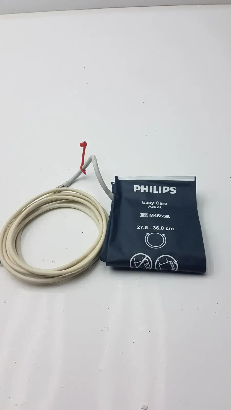 Philips Easy Care Adult 27.5 - 36 cm Ref. M4555B - Blood Pressure Cuff