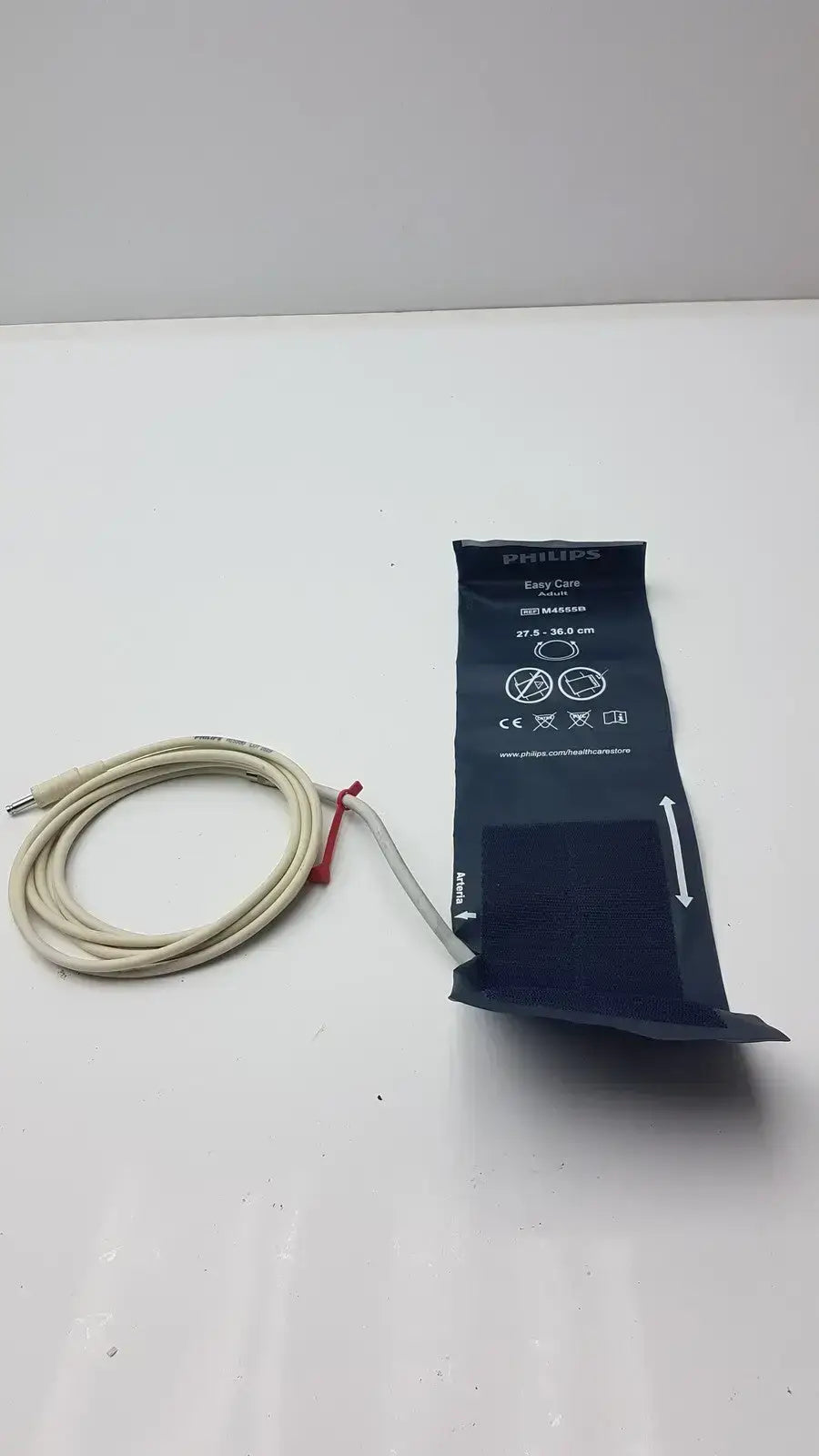 Philips Easy Care Adult 27.5 - 36 cm Ref. M4555B - Blood Pressure Cuff