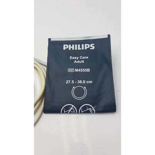 Philips Easy Care Adult 27.5 - 36 cm Ref. M4555B - NIBP Cuff