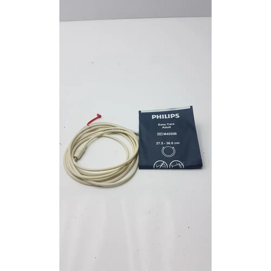 Philips Easy Care Adult 27.5 - 36 cm Ref. M4555B - NIBP Cuff