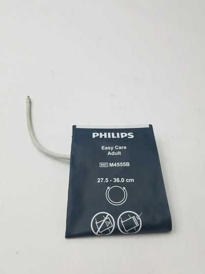 Philips Easy Care Adult Blood Pressure Cuff 27.5-36 cm M4555B