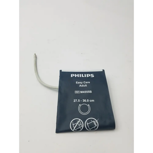 Philips Easy Care Adult Blood Pressure Cuff 27.5-36 cm M4555B