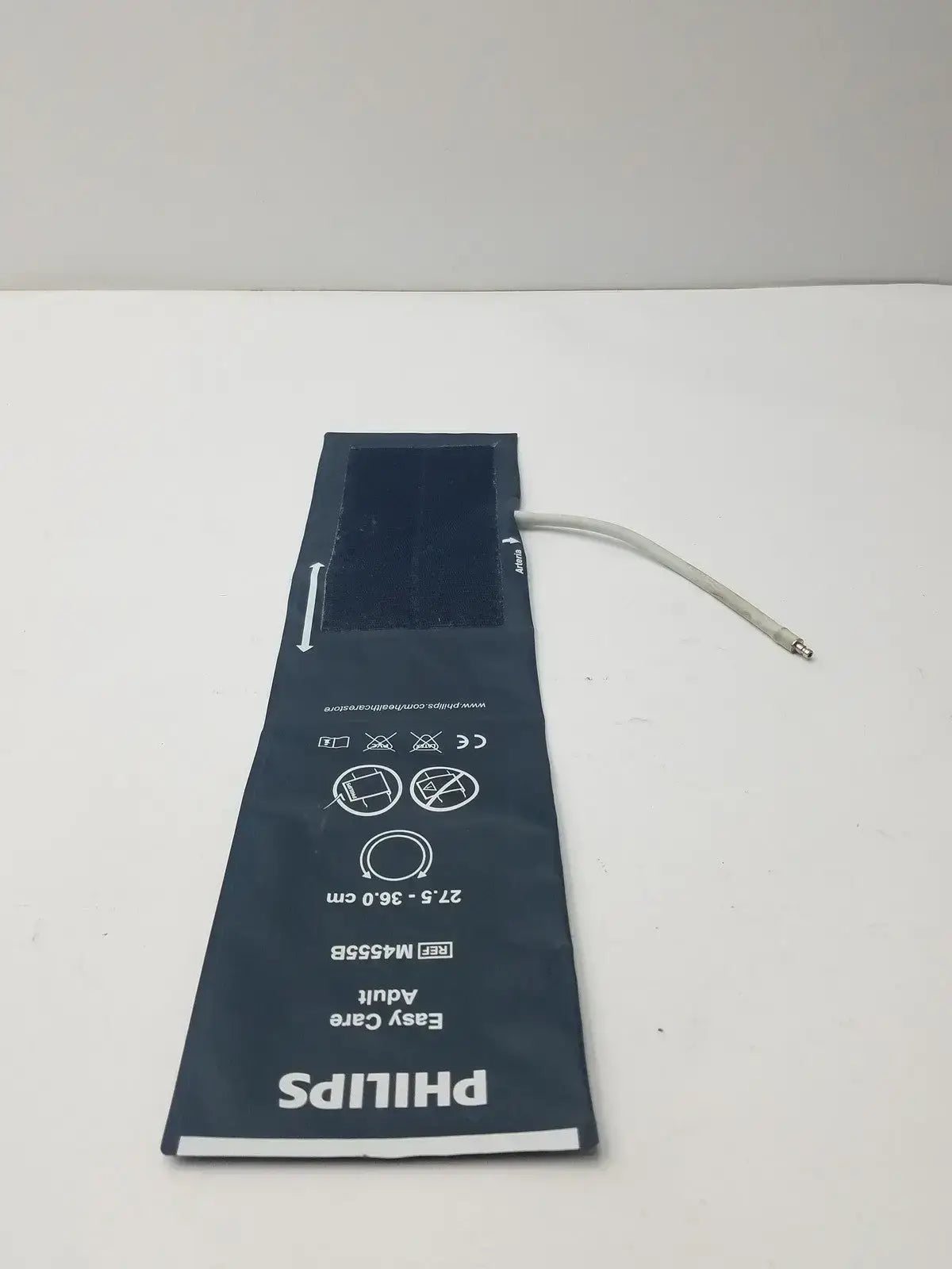 Philips Easy Care Adult Blood Pressure Cuff 27.5-36 cm M4555B