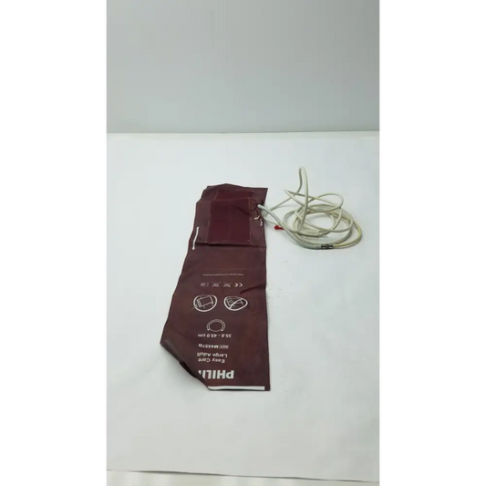 Philips Easy Care Large Adult Ref M4557B Size 35 - 45 cm - Blood Pressure Cuff