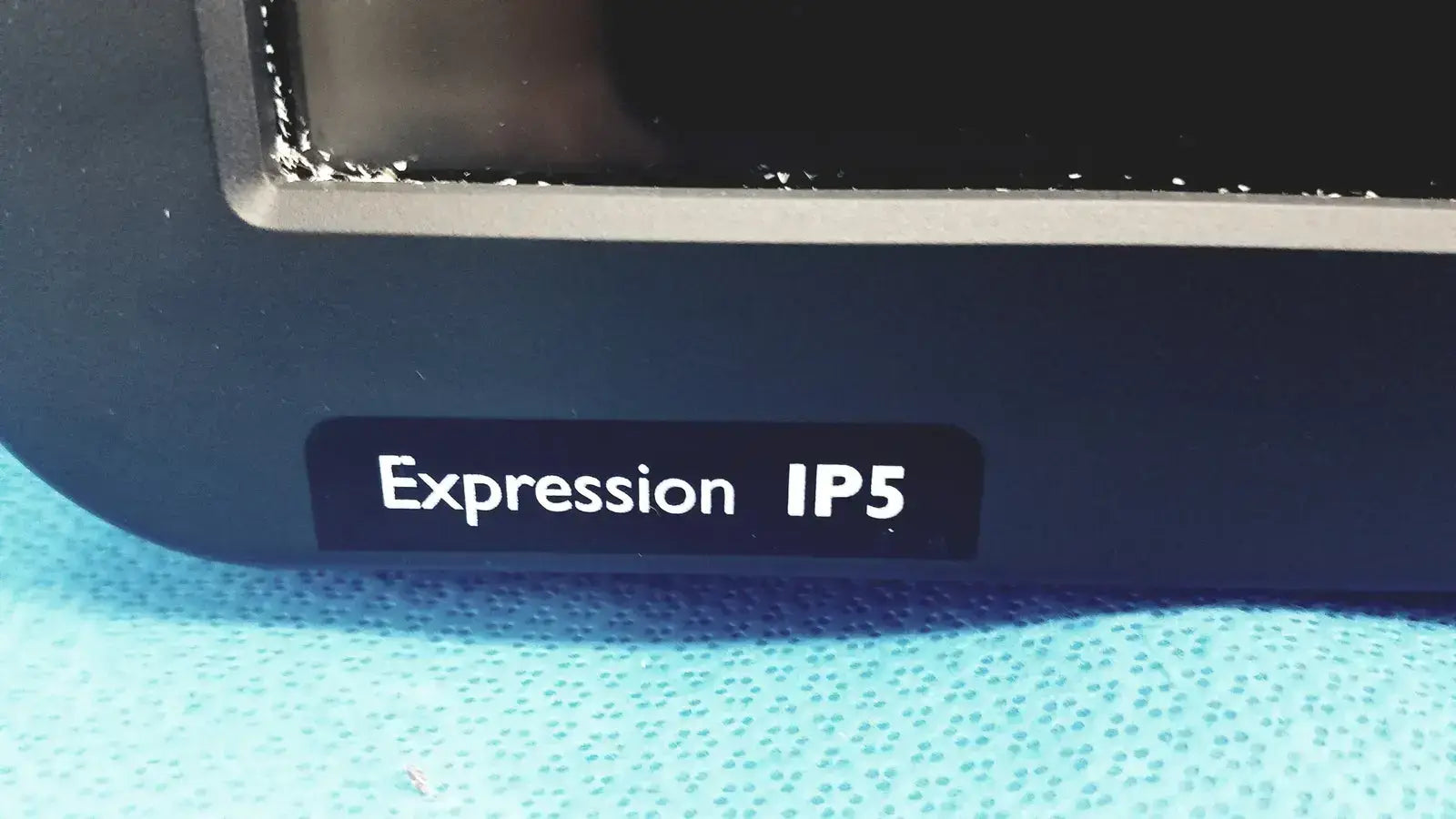 Philips Expression IP5 Information Portal Display Monitor Ref 865471 - Patient Monitoring
