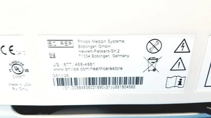 Philips Expression IP5 Information Portal Display Monitor Ref 865471 - Patient Monitoring