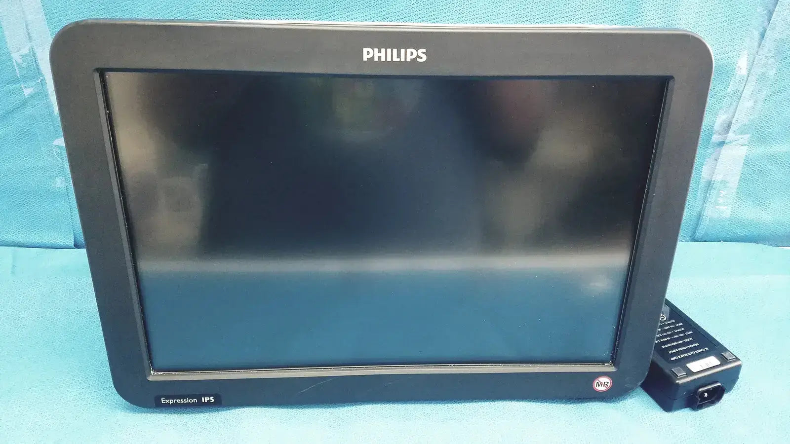 Philips Expression IP5 Information Portal Display Monitor Ref 865471 - Patient Monitoring