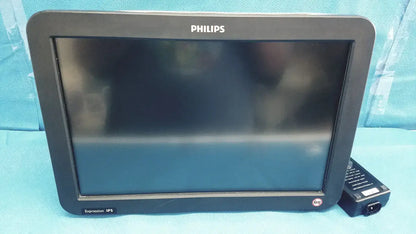 Philips Expression IP5 Information Portal Display Monitor Ref 865471 - Patient Monitoring