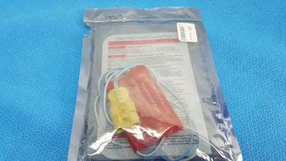 Philips HeartStart Adult Training Pads - Y020912-01 - Defibrillator