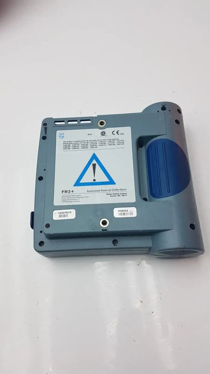 Philips HeartStart FR2+ AED Defibriillator - Automated External Defibrillator (AED)