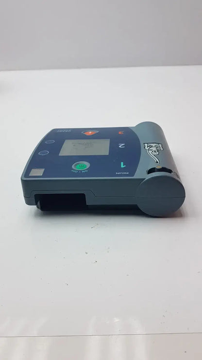Philips HeartStart FR2+ AED Defibriillator - Automated External Defibrillator (AED)