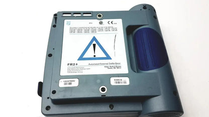 Philips HeartStart FR2+ M3860A Automated External Defibrillator - (AED)