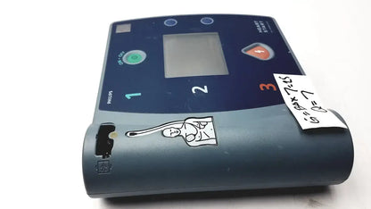 Philips HeartStart FR2+ M3860A Automated External Defibrillator - (AED)