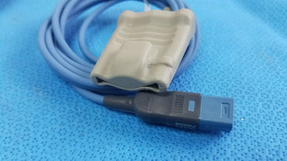 Philips Heartstart MRx Q-CPR Meter With Accessories and Bag - CPR Feedback