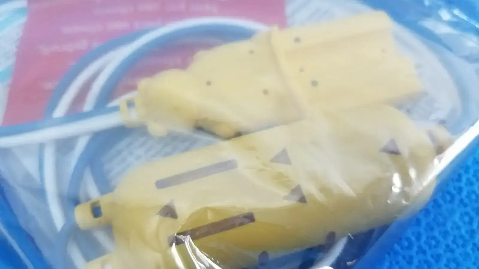 Philips HeartStart Pediatric Training Pads - Y031512-01 - Defibrillator