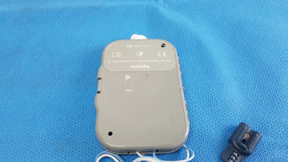 Philips Heartstart Smart Pads II - 989803139261 - Defibrillator