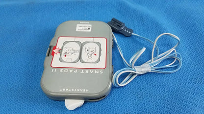 Philips Heartstart Smart Pads II - 989803139261 - Defibrillator