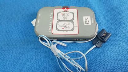 Philips Heartstart Smart Pads II - 989803139261 - Defibrillator