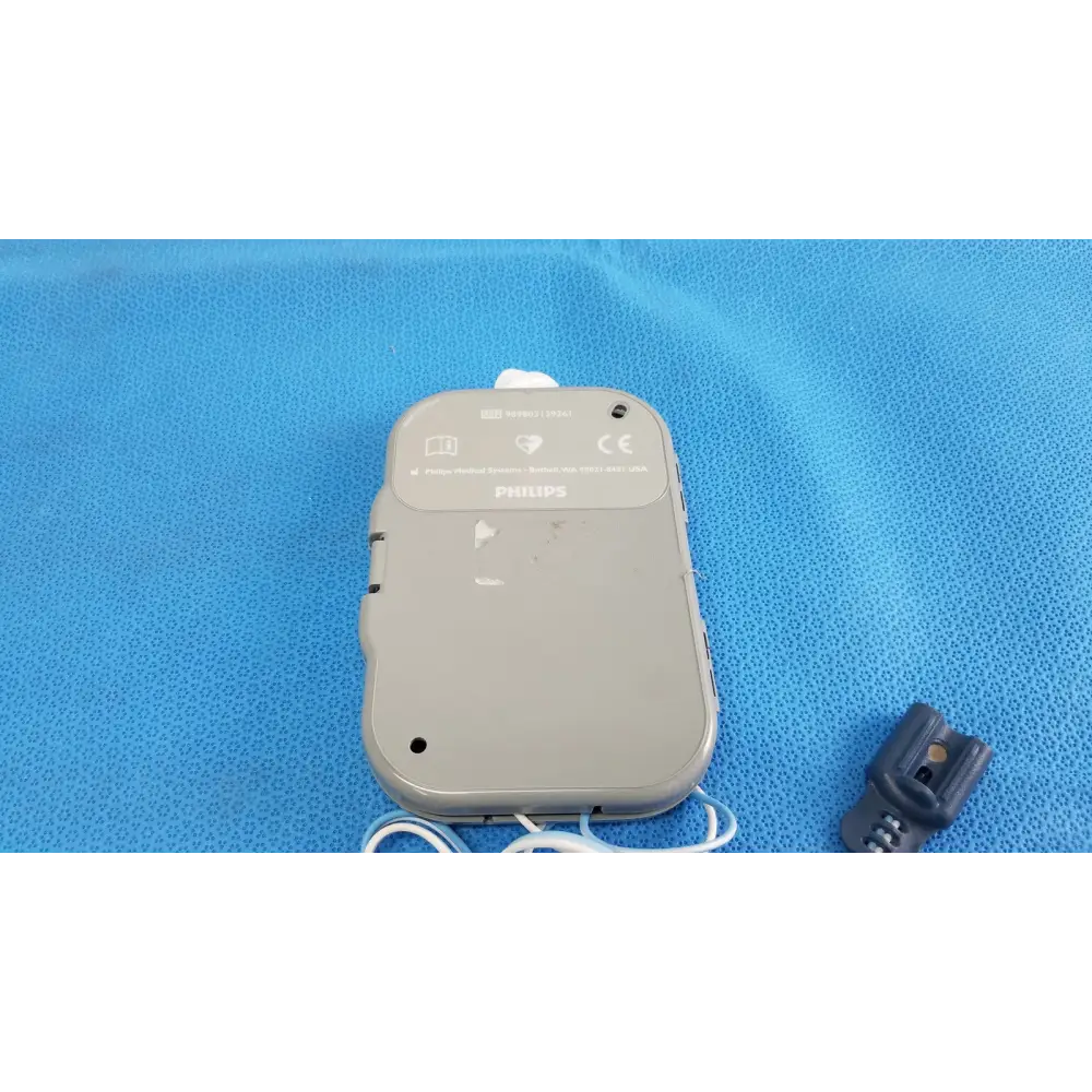 Philips Heartstart Smart Pads II - 989803139261 - Defibrillator