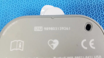 Philips Heartstart Smart Pads II - 989803139261 - Defibrillator