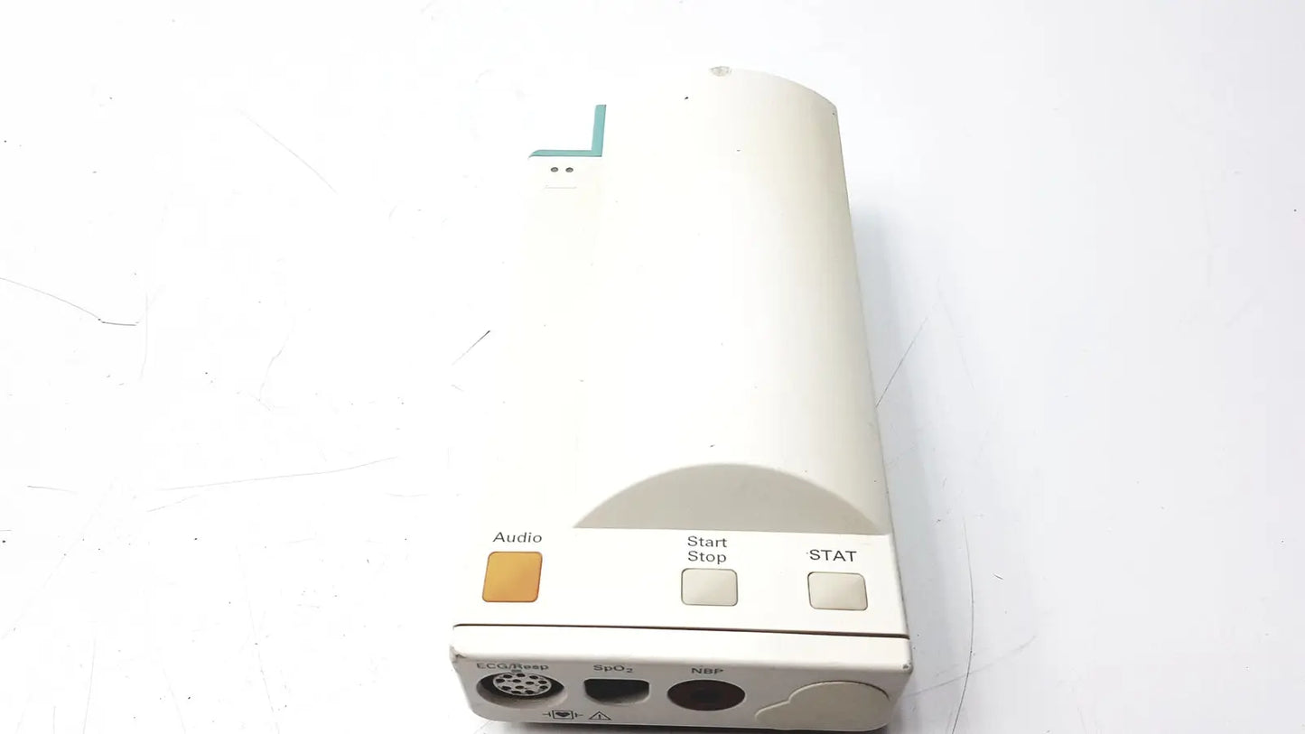 Philips Hewlett-Packard HP M3001A 862442 SpO2 Module