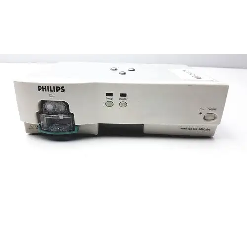 Philips IntelliVue G5 Anesthesia Gas Monitor Module