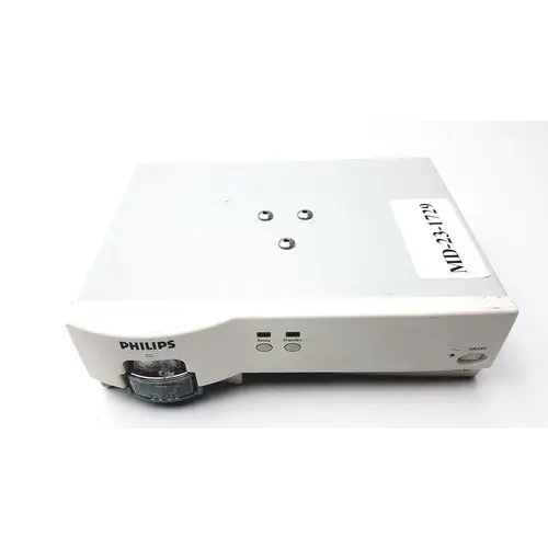 Philips IntelliVue G5 Anesthesia Gas Monitor Module