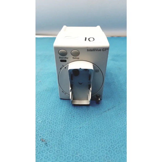 Philips IntelliVue G7 Anesthesia Gas Module