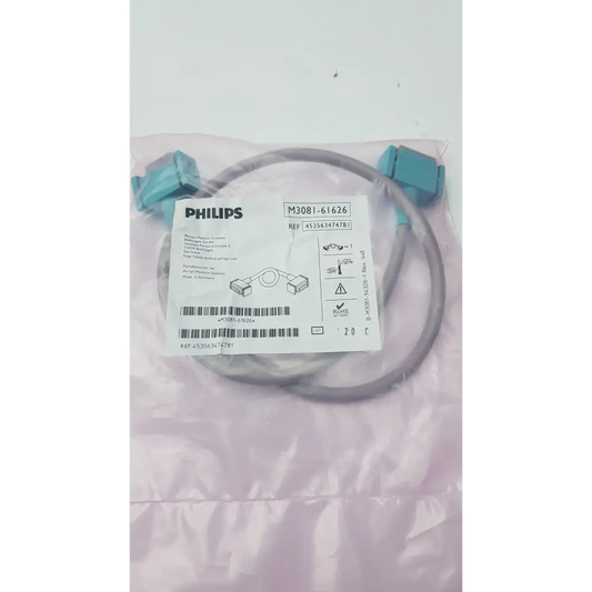 PHILIPS Intellivue M3081-61626 Interface cable - Patient Monitor Cable