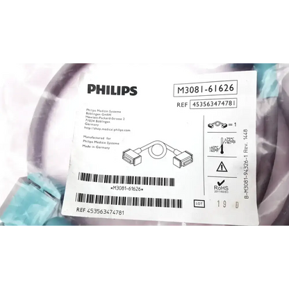 Philips IntelliVue M3081-61626 Monitor Link Cable 453563474781