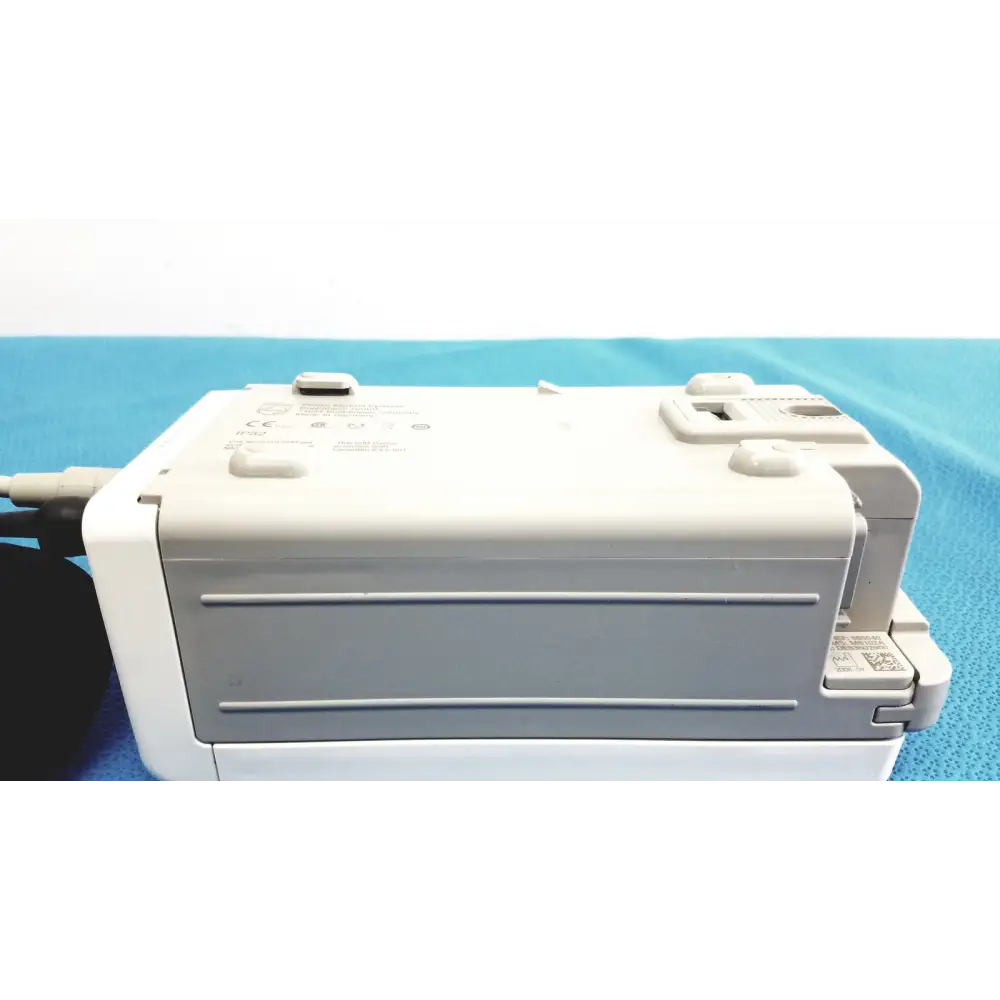 Philips IntelliVue MP2 Patient Monitor with Blood Pressure Cuff 23-33cm 2774