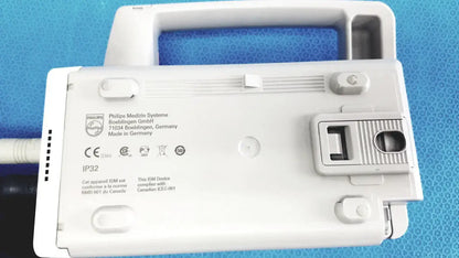 Philips IntelliVue MP2 Patient Monitor with Blood Pressure Cuff 23-33cm 2774