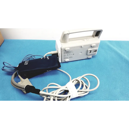 Philips IntelliVue MP2 Patient Monitor with Blood Pressure Cuff 23-33cm 2774