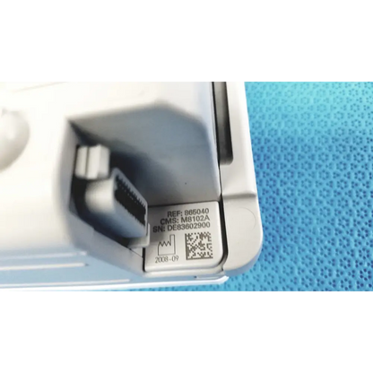 Philips IntelliVue MP2 Patient Monitor with Blood Pressure Cuff 23-33cm 2774