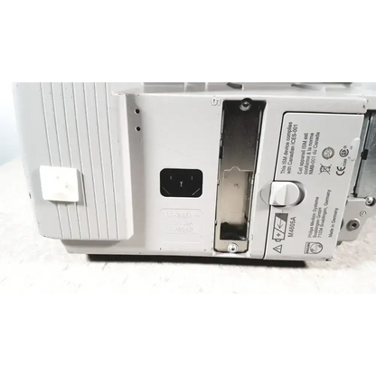 Philips IntelliVue MP20 Patient Monitor