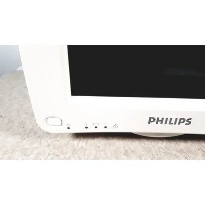 Philips IntelliVue MP20 Patient Monitor