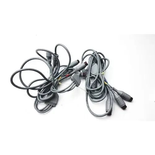 Philips Intellivue MP30 M4605A w/ stand - Patient Monitor