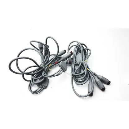 Philips Intellivue MP30 M4605A w/ stand - Patient Monitor