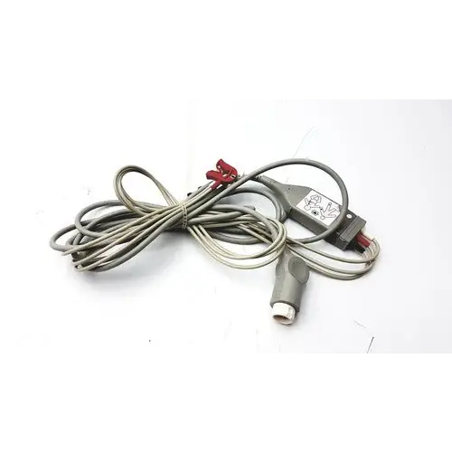 Philips Intellivue MP30 M4605A w/ stand - Patient Monitor