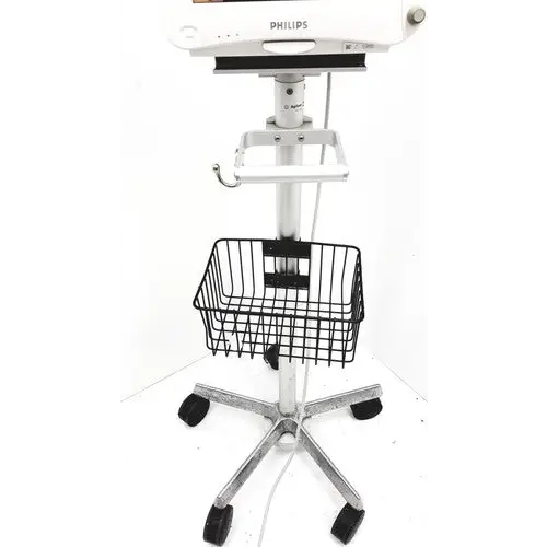 Philips Intellivue MP30 M4605A w/ stand - Patient Monitor