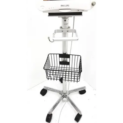 Philips Intellivue MP30 M4605A w/ stand - Patient Monitor