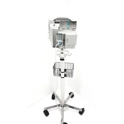 Philips Intellivue MP30 M4605A w/ stand - Patient Monitor