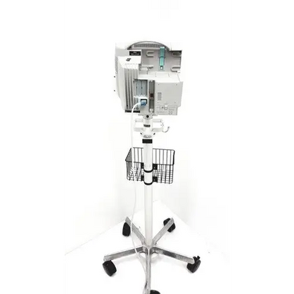 Philips Intellivue MP30 M4605A w/ stand - Patient Monitor