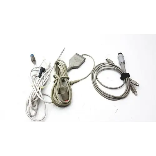 Philips Intellivue MP30 M4605A w/ stand - Patient Monitor