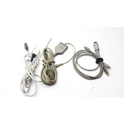 Philips Intellivue MP30 M4605A w/ stand - Patient Monitor