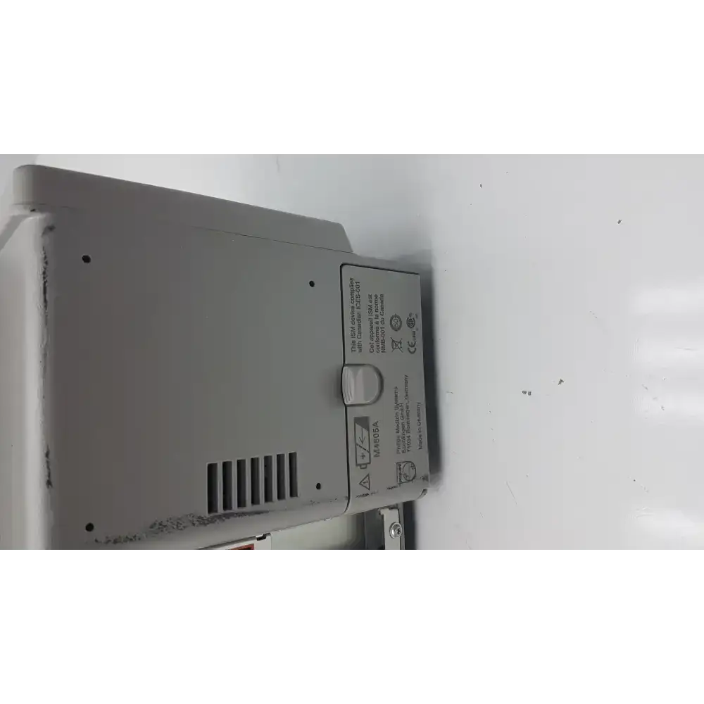 Philips IntelliVue MP40 Patient Monitor